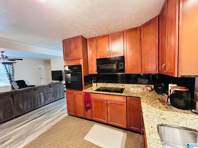 4136 CLOVERDALE ROAD, Anniston, AL 36207