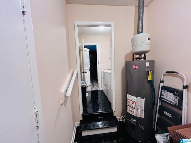 4136 CLOVERDALE ROAD, Anniston, AL 36207