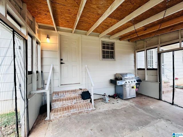 4136 CLOVERDALE ROAD, Anniston, AL 36207