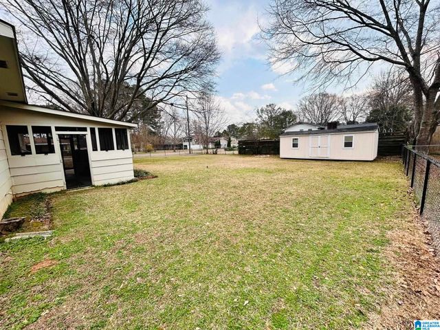 4136 CLOVERDALE ROAD, Anniston, AL 36207