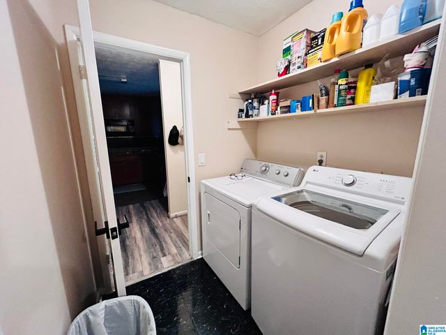 4136 CLOVERDALE ROAD, Anniston, AL 36207