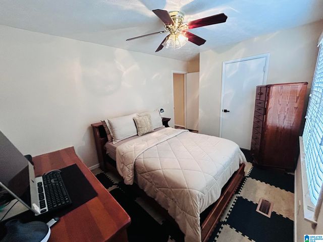 4136 CLOVERDALE ROAD, Anniston, AL 36207