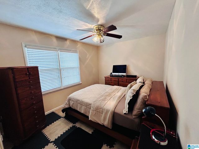 4136 CLOVERDALE ROAD, Anniston, AL 36207