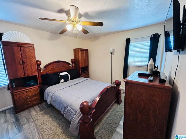 4136 CLOVERDALE ROAD, Anniston, AL 36207