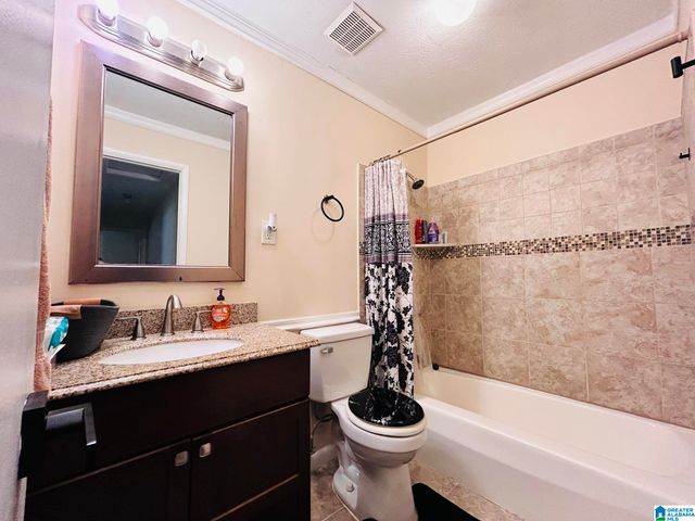 4136 CLOVERDALE ROAD, Anniston, AL 36207