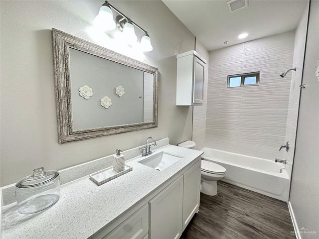3500 Ventura Avenue 1, Mcallen, TX 78504