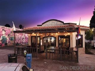 1225-37 University Avenue 39-42, San Diego, CA 92103