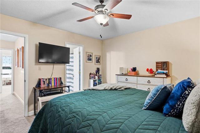 5918 King Charles Court, Clemmons, NC 27012