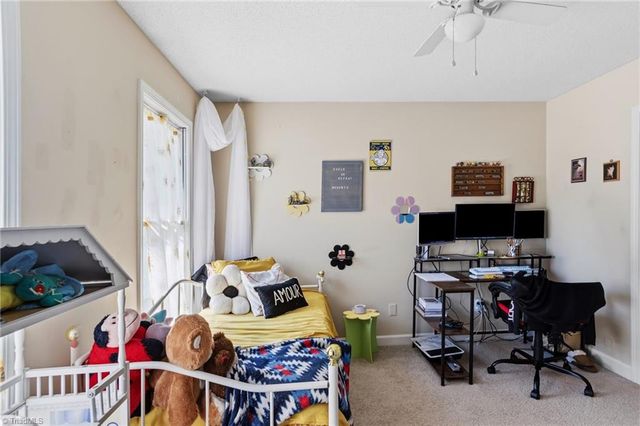 5918 King Charles Court, Clemmons, NC 27012