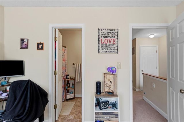 5918 King Charles Court, Clemmons, NC 27012