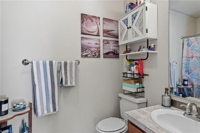 5918 King Charles Court, Clemmons, NC 27012