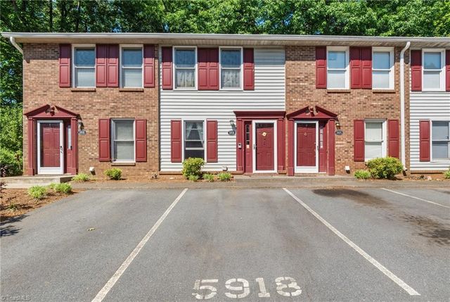 5918 King Charles Court, Clemmons, NC 27012