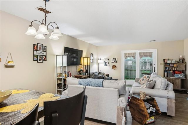 5918 King Charles Court, Clemmons, NC 27012