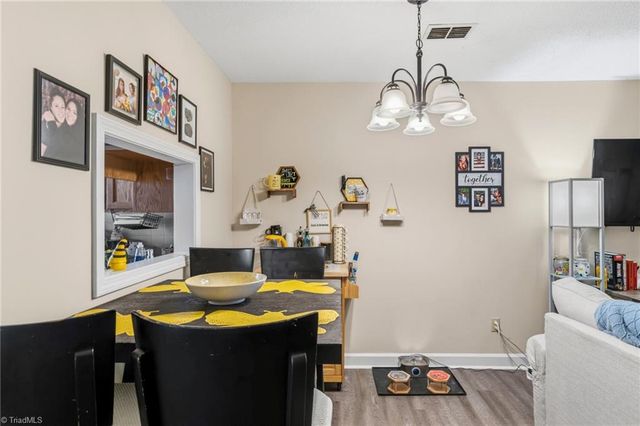 5918 King Charles Court, Clemmons, NC 27012
