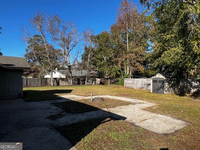 132 Woodvalley Drive, Kingsland, GA 31548