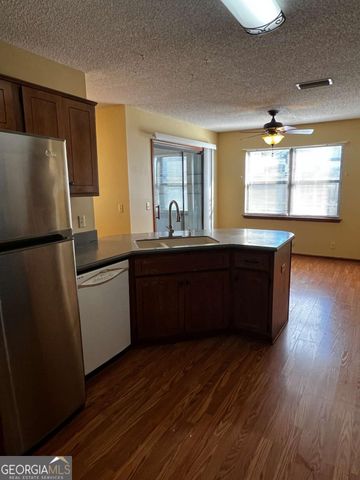 132 Woodvalley Drive, Kingsland, GA 31548