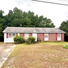 2758 Eldorado Road, Fayetteville, NC 28306
