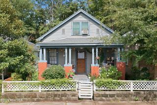 205 S 13th Street, Wilmington, NC 28401