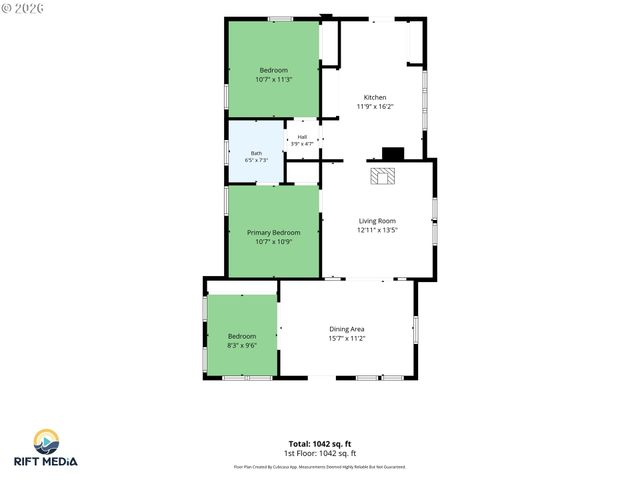 533 D St, Springfield, OR 97477