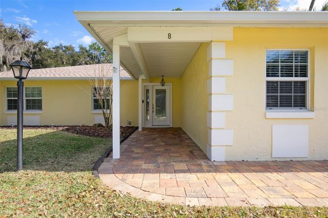 8 COLE PLACE, Palm Coast, FL 32137