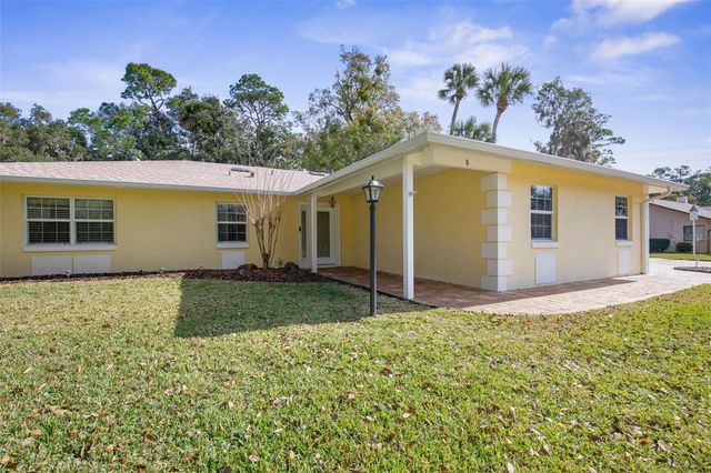 8 COLE PLACE, Palm Coast, FL 32137