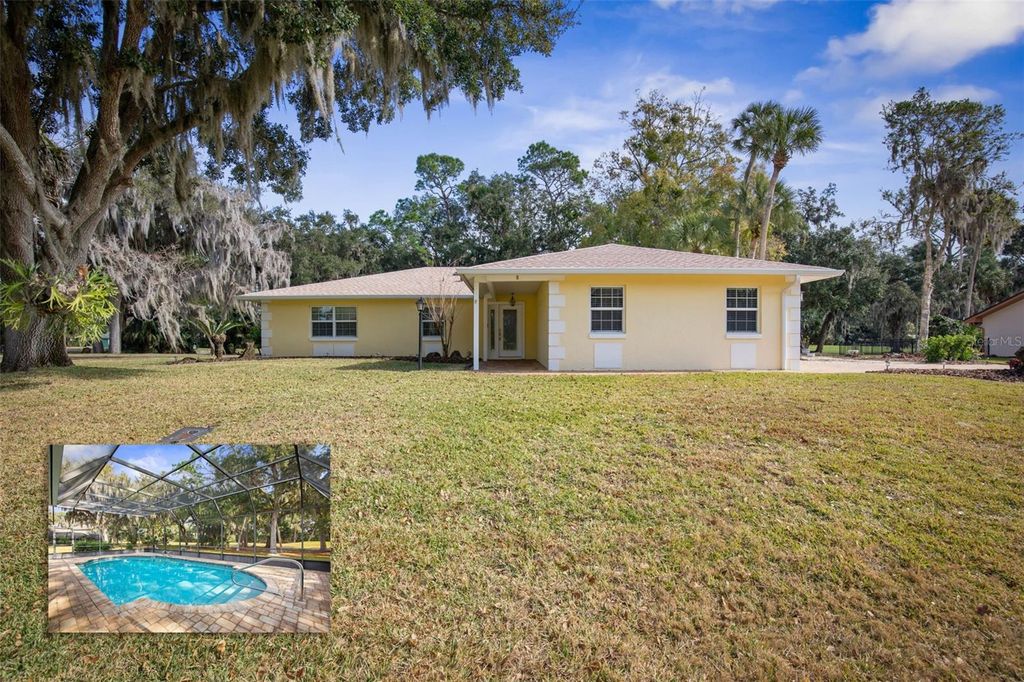 8 COLE PLACE, Palm Coast, FL 32137