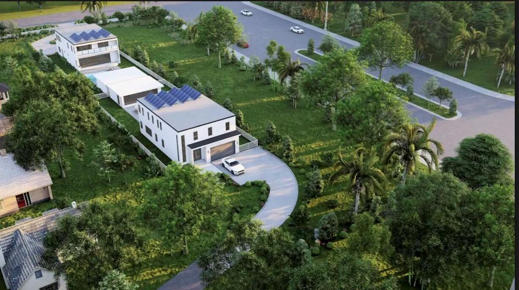 6745 Forest Court, West Palm Beach, FL 33405