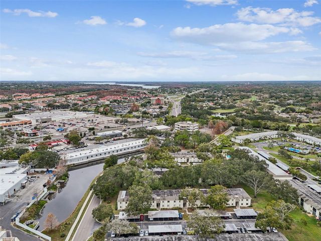 208 PALMETTO CT 208, Oldsmar, FL 34677