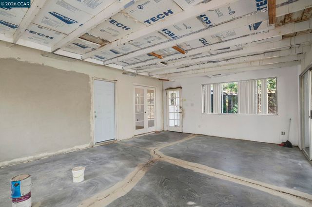 2913 Richard Ave, Concord, CA 94520