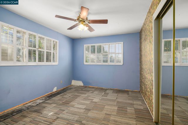 2913 Richard Ave, Concord, CA 94520