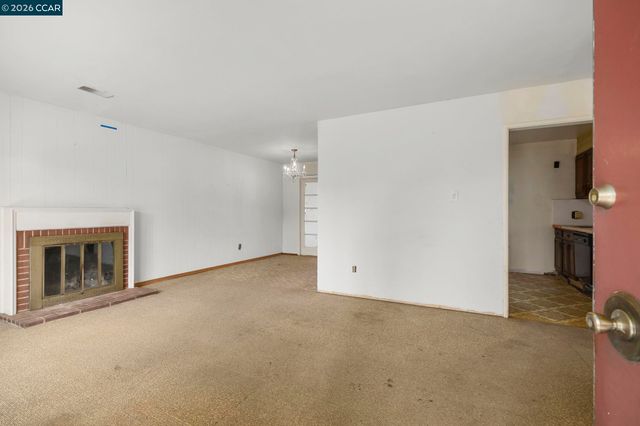 2913 Richard Ave, Concord, CA 94520