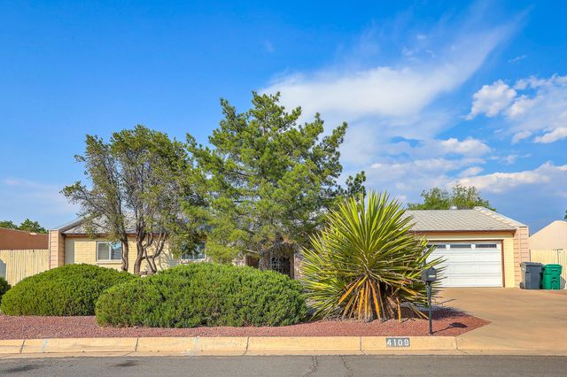 4109 LAS CIMBRAS Court SE, Rio Rancho, NM 87124