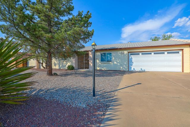 4109 LAS CIMBRAS Court SE, Rio Rancho, NM 87124