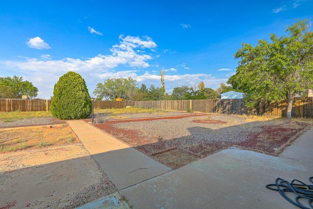 4109 LAS CIMBRAS Court SE, Rio Rancho, NM 87124