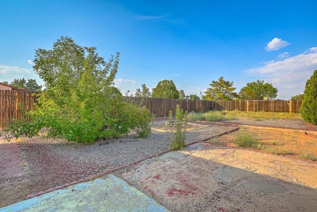 4109 LAS CIMBRAS Court SE, Rio Rancho, NM 87124