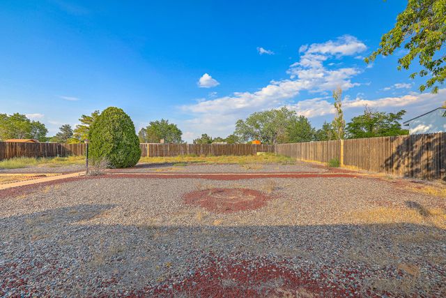 4109 LAS CIMBRAS Court SE, Rio Rancho, NM 87124