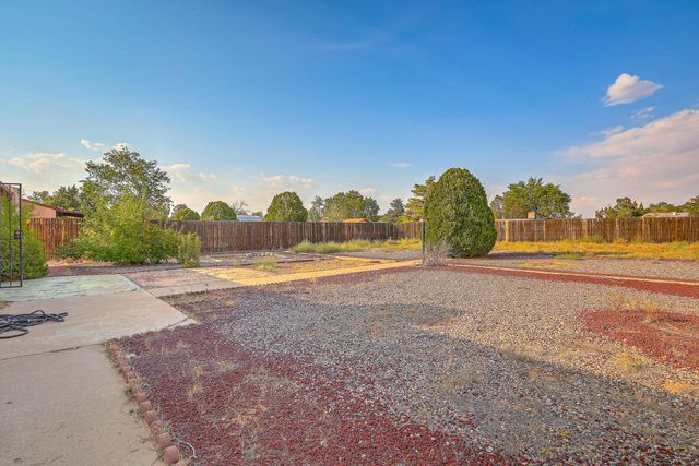 4109 LAS CIMBRAS Court SE, Rio Rancho, NM 87124