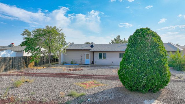 4109 LAS CIMBRAS Court SE, Rio Rancho, NM 87124