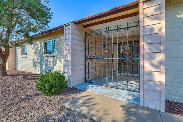 4109 LAS CIMBRAS Court SE, Rio Rancho, NM 87124