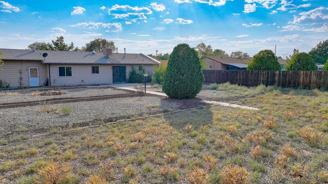 4109 LAS CIMBRAS Court SE, Rio Rancho, NM 87124