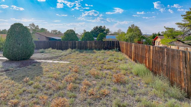 4109 LAS CIMBRAS Court SE, Rio Rancho, NM 87124