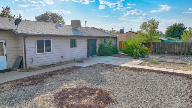4109 LAS CIMBRAS Court SE, Rio Rancho, NM 87124