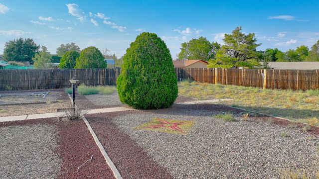 4109 LAS CIMBRAS Court SE, Rio Rancho, NM 87124