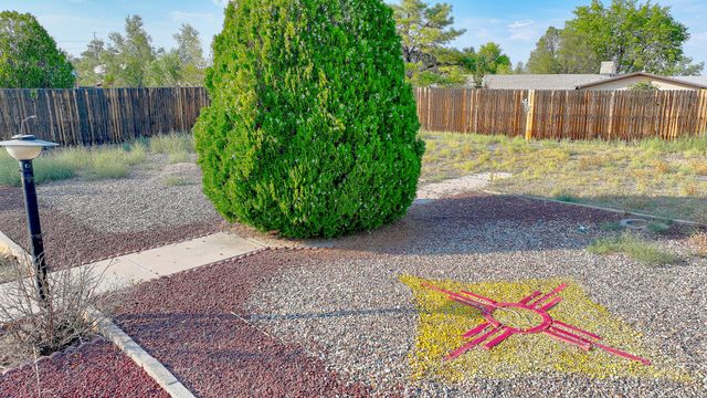 4109 LAS CIMBRAS Court SE, Rio Rancho, NM 87124