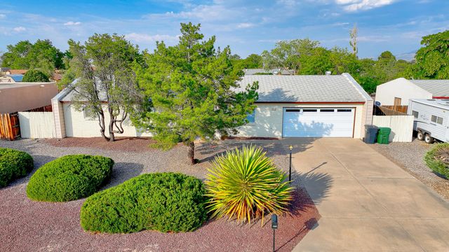 4109 LAS CIMBRAS Court SE, Rio Rancho, NM 87124