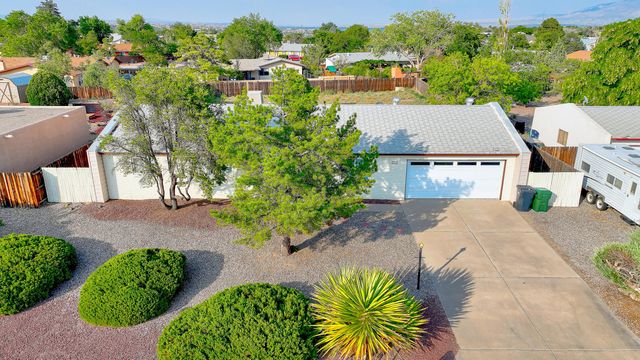 4109 LAS CIMBRAS Court SE, Rio Rancho, NM 87124