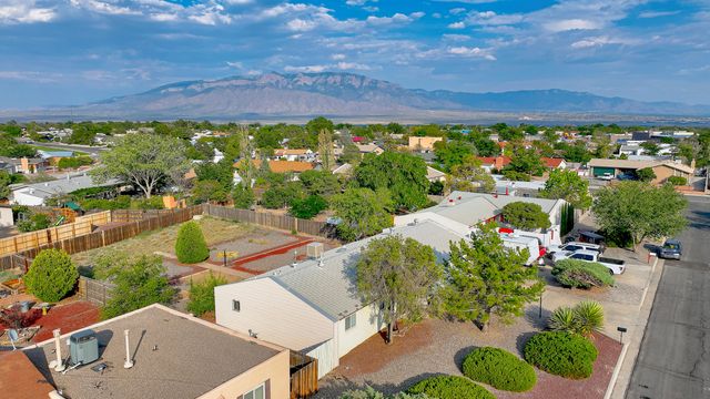 4109 LAS CIMBRAS Court SE, Rio Rancho, NM 87124