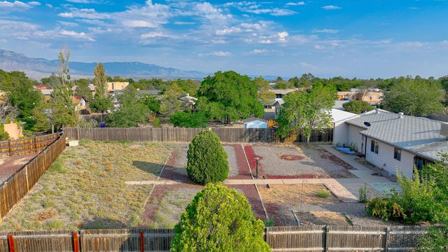 4109 LAS CIMBRAS Court SE, Rio Rancho, NM 87124