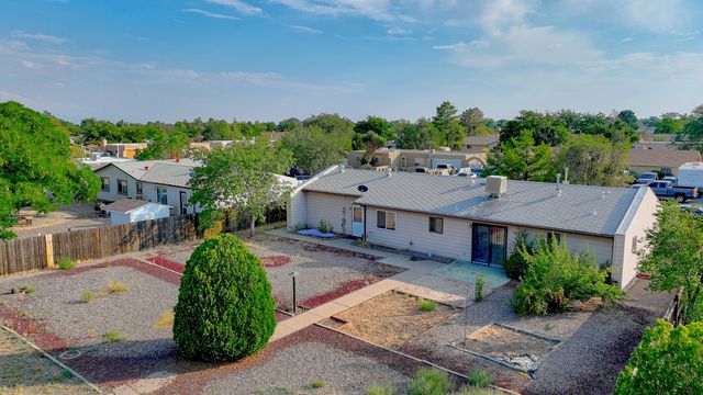 4109 LAS CIMBRAS Court SE, Rio Rancho, NM 87124