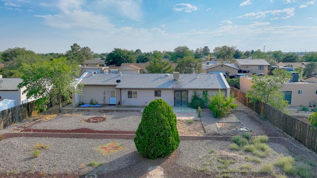 4109 LAS CIMBRAS Court SE, Rio Rancho, NM 87124